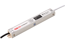 Блок питания для светодиодной ленты Piton 24В 2,5А 60Вт P60MAW-24V IP67 картинка 